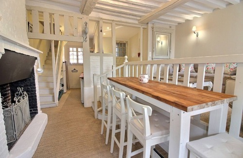 Beaumont-en-Auge Maison | Maison de charme au cœur de Beaumont-en-Auge!