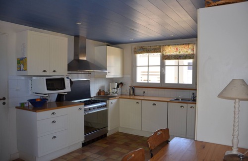 Les Portes-en-Re Maison | Maison de charme pour 8/10 personnes aux Portes en Ré