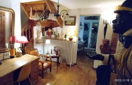 Rouffiac-Tolosan Villa | Maison de charme à Rouffiac-T. Toulouse