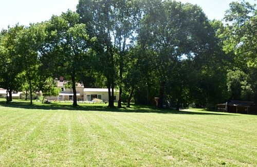 Xanton Maison | Maison de charme, piscine, campagne, mi-chemin La Rochelle / Puy-du-Fou