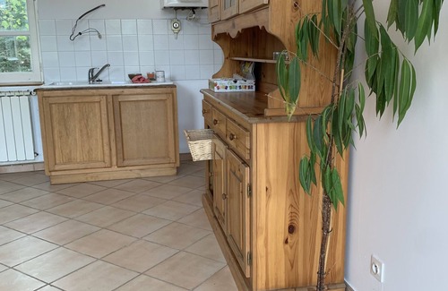 Montlaur Maison | Maison de charme dans une propriété de 7ha classée
