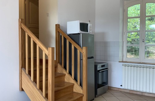 Montlaur Maison | Maison de charme dans une propriété de 7ha classée