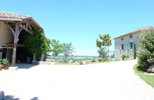Labarthe Maison | Charmante maison dans un bel emplacement