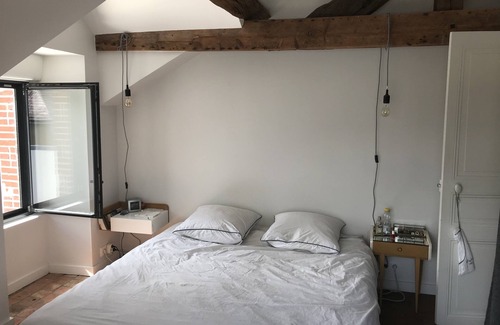 Indre Maison | MAISON DE CHARME DANS UN VILLAGE PECHEURS