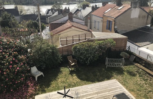 Indre Maison | MAISON DE CHARME DANS UN VILLAGE PECHEURS