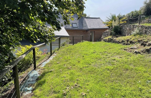 Saint-Ave Maison | Maison de charme dans un écrin de verdure - à 10min du centre de Vannes