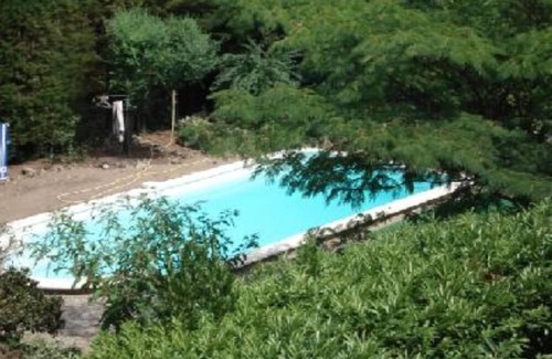 Caux Maison | Charmante maison dans un village médiéval