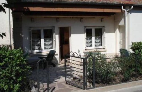 Caux Maison | Charmante maison dans un village médiéval