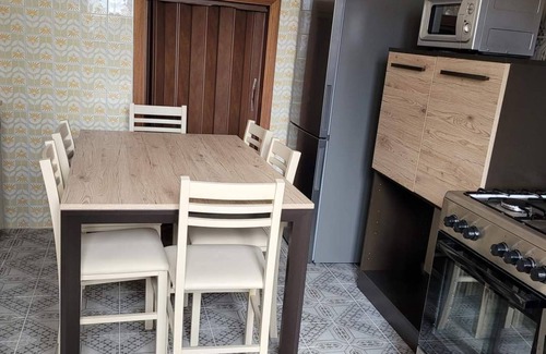 Ofena Maison | Charming house in a mountain village