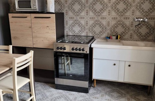 Ofena Maison | Charming house in a mountain village