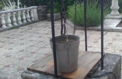 Cognac Maison | Charmante maison de ville ***dans un jardin clos 3chambres 4lits doubles