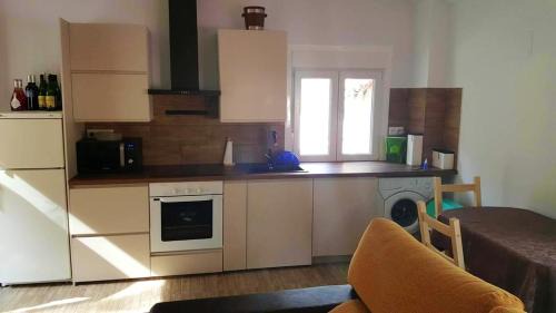 Arnedillo Maison | Charming house in Arnedillo with terrace
