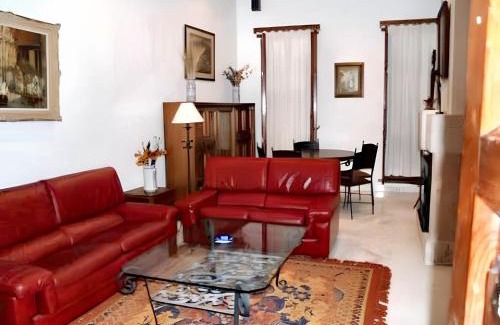 Ayora Maison | Charming House in Ayora + Terrace