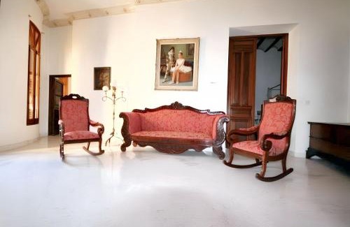 Ayora Maison | Charming House in Ayora + Terrace