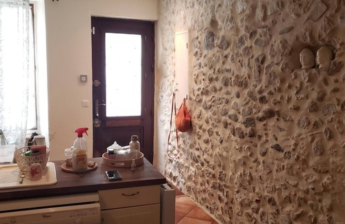 Escouloubre-les-bains Maison | Maison de charme à Bélesta