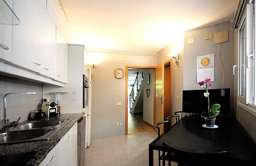 La Vila Olimpica del Poblenou Maison | MAISON CHARMANTE À BARCELONE PRÈS DE LA PLAGE