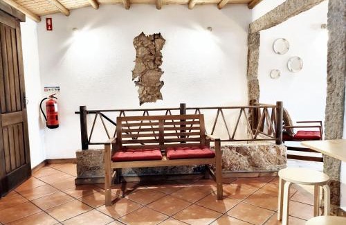 Beira Maison | Charming House in Beirã with Garden