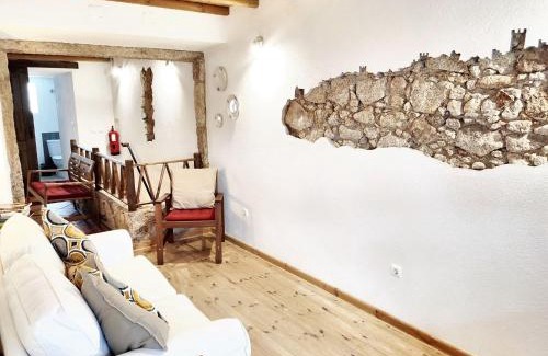 Beira Maison | Charming House in Beirã with Garden
