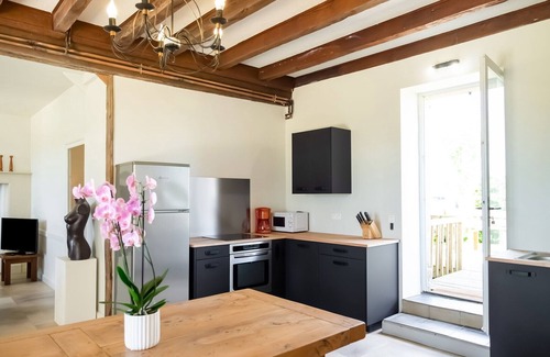 Coubjours Maison | Maison de charme avec piscine à Coubjours, Périgord noir