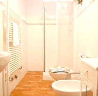 Caprese Michelangelo Maison | Charming house in Caprese Michelangelo with shared pool