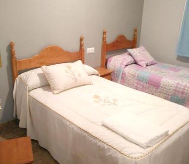 Cazorla Maison | Charming House in Cazorla with Mountain View