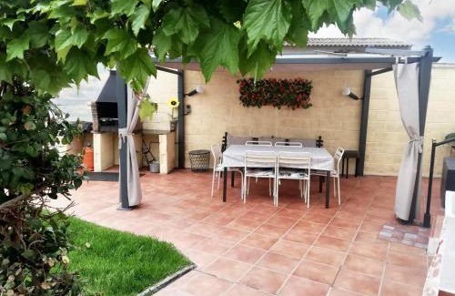 Chatun Maison | Charming house in Chatún with private pool