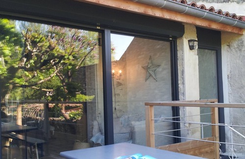Dieulefit Maison | Maison de charme à Dieulefit en Drôme Provençale, certifiée Qualité Drôme