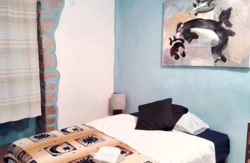 Cres Maison | Charming House in Filozici + Garden