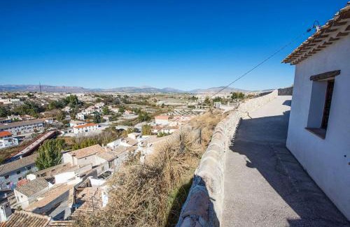 Galera Maison | Charming House in Galera - Fireplace & Terrace