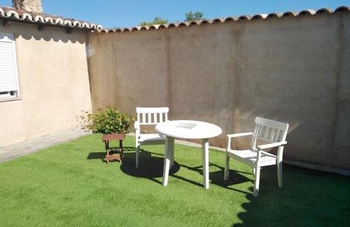 Geria Maison | Charming house in Geria with terrace