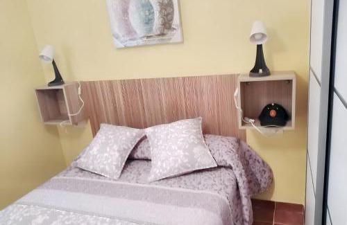 Geria Maison | Charming house in Geria with terrace