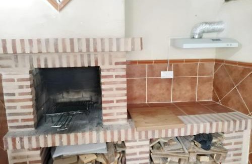 Geria Maison | Charming house in Geria with terrace
