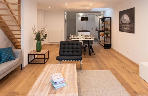 Heirnis Appartement | Charming House in Ghent