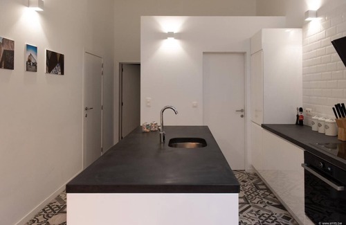 Heirnis Appartement | Charming House in Ghent