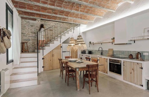 Gualta Maison | Maison avec terrasse privée à Empordà Costa Brava