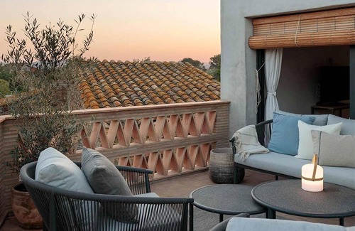 Gualta Maison | Maison avec terrasse privée à Empordà Costa Brava