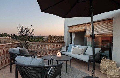 Gualta Maison | Maison avec terrasse privée à Empordà Costa Brava