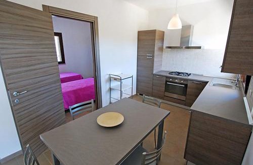 Sant'Anna Arresi Maison | Charming House in Is Potettus with Private Garden