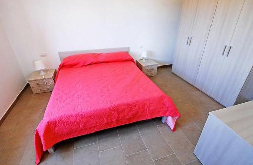 Sant'Anna Arresi Maison | Charming House in Is Potettus with Private Garden