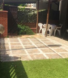 Laura Maison | Charming house in Laura with fenced garden