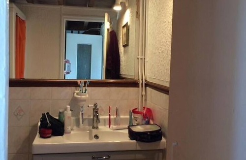 Montaudin Appartement | Maison de charme à Montaudin