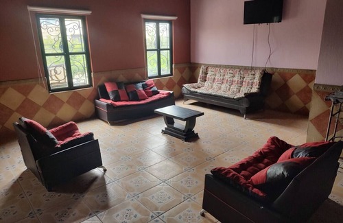 Guadalajara Maison | Charming house in the center of Guadalajara