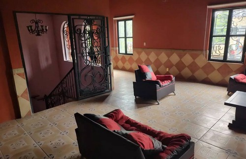 Guadalajara Maison | Charming house in the center of Guadalajara