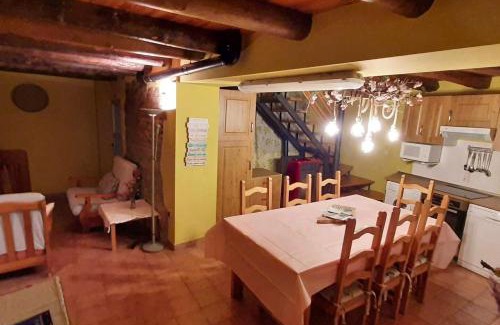 Ores Maison | Charming House in Orés