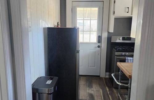 Bethany Maison | Charming house in peaceful Keithville, LA