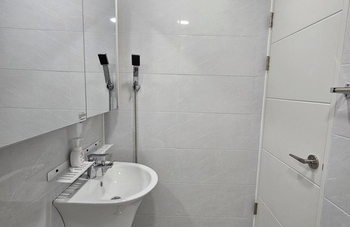 Gwangju Maison | Charming house in pleasant Gwangju-si with WiFi, AC