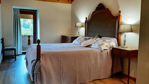Povoa de Lanhoso Maison | Charming house in Povoa de Lanhoso with shared pool