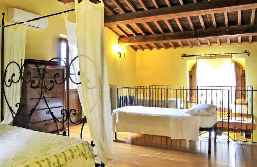 Ramazzano Maison | Charming house in Ramazzano - Le Pulci with shared pool