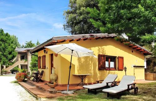 Ramazzano Maison | Charming house in Ramazzano - Le Pulci with shared pool