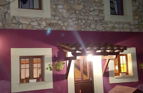 Prado Maison | Maison de charme à Ribadesella. Mer et montagne 2 à 5 personnes
